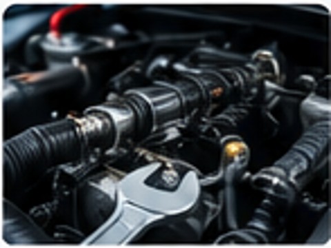 Mechanical repair