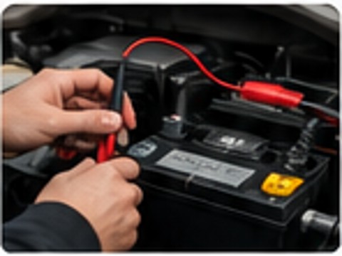 Electrical repair