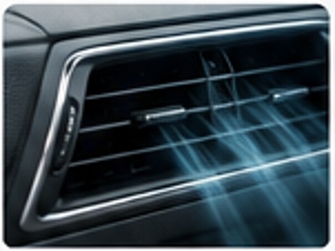 Air conditioning service