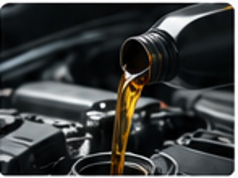 Oil service